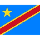 Congo DR