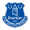 Everton W