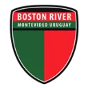Boston River