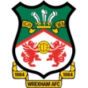 Wrexham W