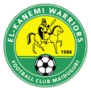 El Kanemi Warriors