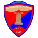 Mogadishu City
