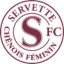 Servette Chênois W