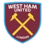 West Ham W
