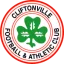 Cliftonville U19