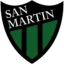 San Martin S.J.
